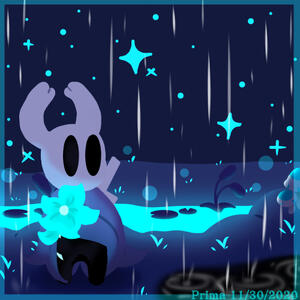 "Through The Rain"