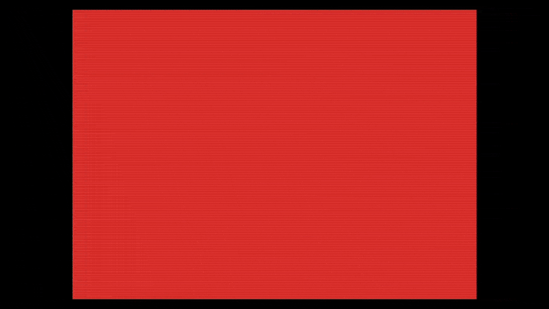 Deltarune Animation - Static ft. Tenna