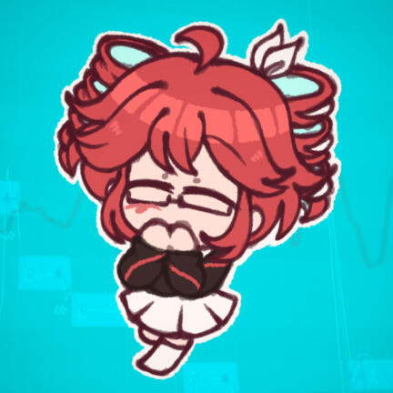 I Want To Be A Saint ft. UTAU Kasane Teto