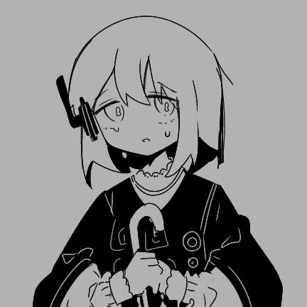 Lost Umbrella ft. Doa Tobiraka (COVER)