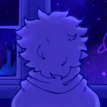 I have friends in space ft. Shoa Kuusei